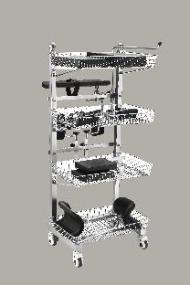 액세서리 카트 (Accessories cart)