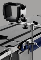 관절경 무릎 고정대 (Arthroscope knee immobilizer)