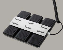 풋 스위치 (Foot switch)