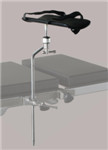 측면 팔 지지대 (Lateral arm support)