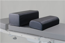 측와위 지지 패드 (Lateral support pad)