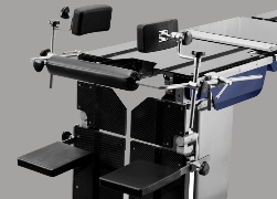 직장 · 천골부 수술 지지대 (Rectal/Sacrum surgery support)