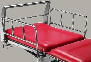 테이블 레일 (Table rail)