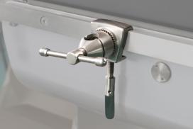 유니버설 롱 고정 클램프 (Universal long fixing clamp)